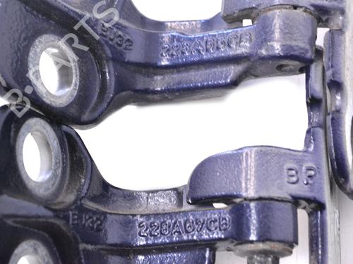 Hinge/Door check strap LAND ROVER DISCOVERY SPORT (L550) 2.0 D 4x4 | BP14772334C146 