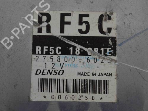 Engine control unit (ECU) MAZDA 6 Saloon (GG) 2.0 DI (GG14) | BP19942440M57