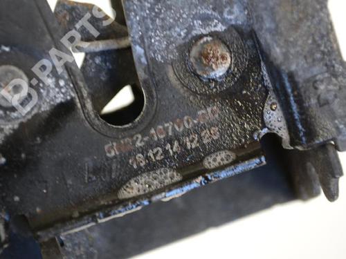 Hood lock LAND ROVER RANGE ROVER EVOQUE (L538) 2.2 D 4x4 | BP11830436C133 
