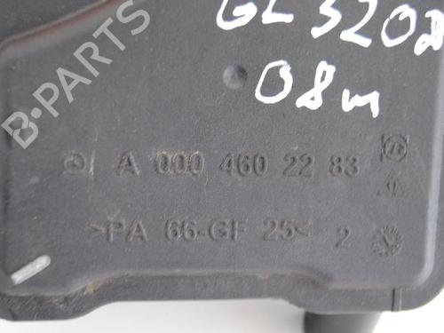 Power steering reservoir MERCEDES-BENZ GL-CLASS (X164) GL 320 CDI 4-matic (164.822) | BP14794874M117 