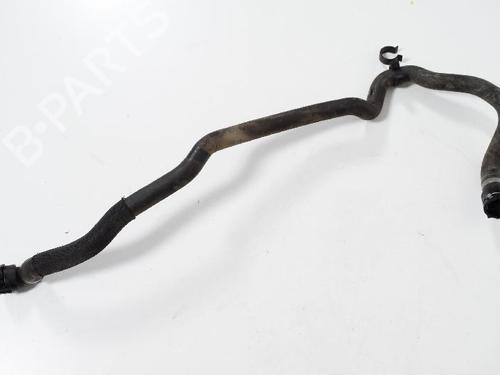 Used Pipe BMW 1 Coupe (E82) 120 d (163 hp) 14816374