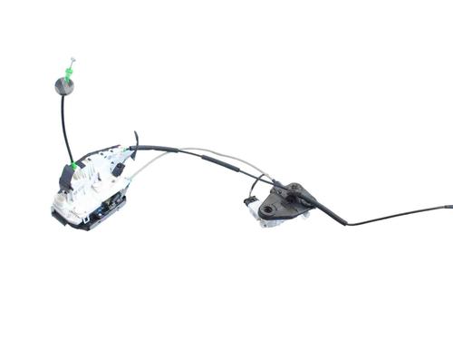 Vergrendeling rechts voor TESLA MODEL X (5YJX) P100D AWD (772 hp) 18042577