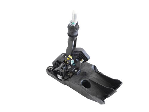 Used Gear lever NISSAN X-TRAIL III (T32_, T32R, T32RR) 1.6 dCi (T32) (130 hp) 14456720