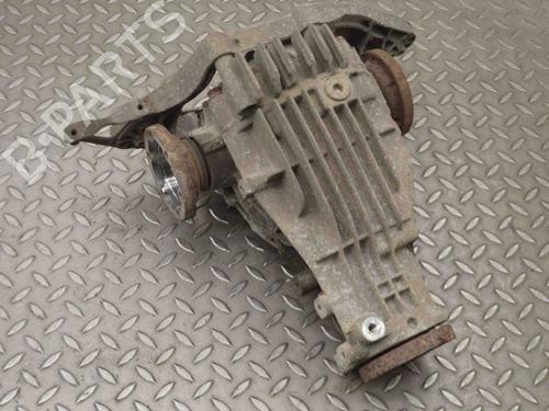 Rear differential AUDI A5 Sportback (8TA) 3.0 TDI quattro | BP14797946M24 