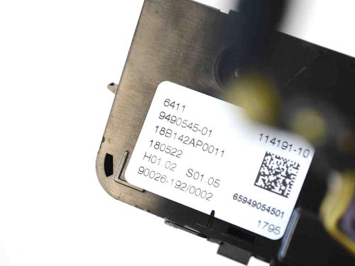 Climate control BMW X5 (G05, F95) xDrive 40 i | BP8000254I5 