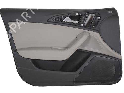 Left front door panel AUDI A6 C7 Avant (4G5, 4GD) 3.0 TDI quattro (272 hp) 4G2867021A