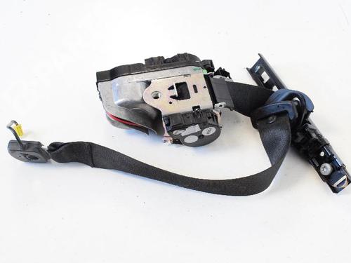 Used Front right seatbelt MERCEDES-BENZ S-CLASS (W221, V221) S 63 AMG (221.077, 221.177) (525 hp) 10530495
