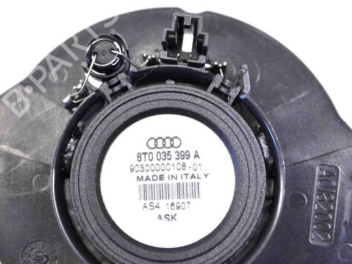 Speaker AUDI A5 (8T3) 3.2 FSI | BP7499540E2 