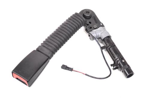 Seat buckle BMW 7 (F01, F02, F03, F04) 730 d | BP14776196I32 