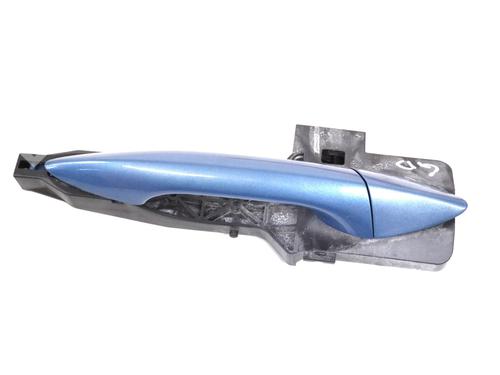 Rear right exterior door handle HYUNDAI i30 (GD) 1.6 CRDi | BP8001340C130 