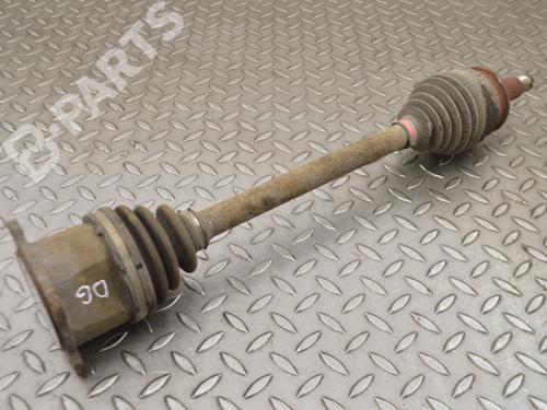 Right rear driveshaft SUZUKI GRAND VITARA II (JT, TE, TD) 1.9 DDiS All-wheel Drive (JT419, TD44, JB419WD, JB419XD,... | BP10534458M41 