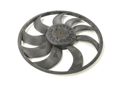Radiator fan BMW 4 Coupe (F32, F82) 425 d | BP9229239M35 