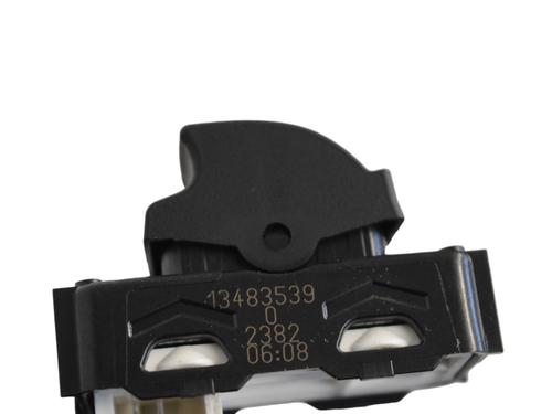 Right rear window switch OPEL CROSSLAND X / CROSSLAND (P17, P2QO) 1.2 (75) | BP28833923I28 