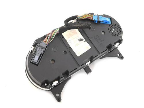 Instrument cluster JAGUAR XF I (X250) 3.0 D | BP7492280C47 