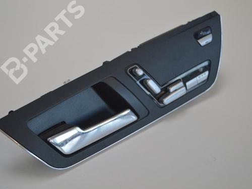 Electronic module MERCEDES-BENZ S-CLASS (W221, V221) S 320 CDI | BP7751931M83 