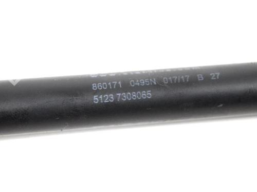 Hood lift support BMW X5 (F15, F85) M 50 d | BP14815532C139 