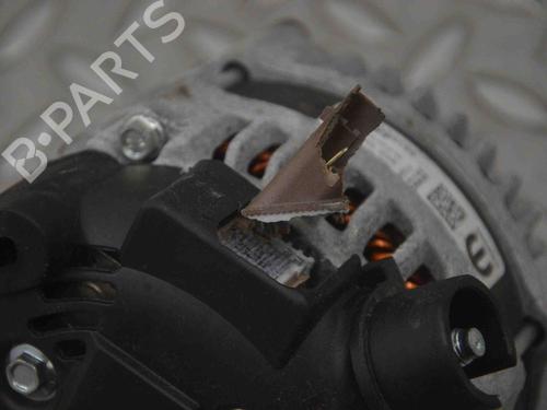 Generator OPEL CROSSLAND X / CROSSLAND (P17, P2QO) 1.2 (75) | BP29593374M7