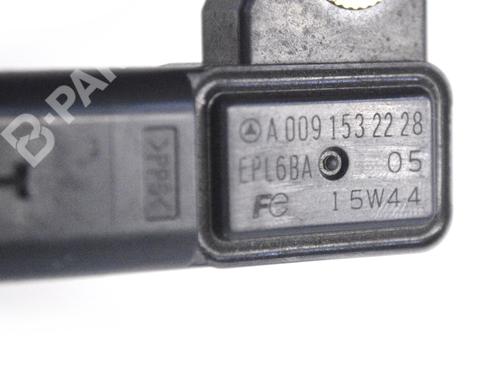 Electronic sensor MERCEDES-BENZ GLA-CLASS (X156) GLA 200 (156.943) | BP10222658M84 