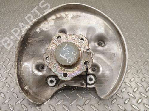 Right rear steering knuckle BMW 3 Gran Turismo (F34) 320 d xDrive | BP14793119M28 