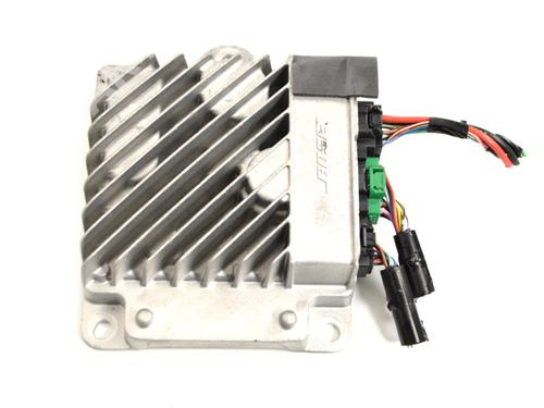 Electronic module MAZDA 6 Saloon (GJ, GL) 2.2 D (GJ2FP) | BP8350010M83