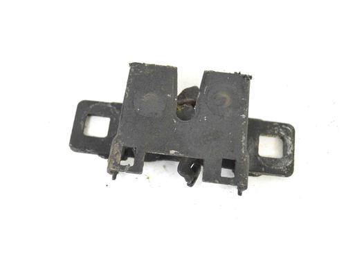 Used Hood lock LAND ROVER RANGE ROVER SPORT I (L320) 2.7 D 4x4 (190 hp) 11830474