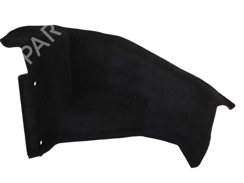 Used Boot lining TESLA MODEL S (5YJS) 75 (388 hp) 15006269