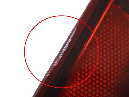 Right taillight AUDI A6 C7 (4G2, 4GC) 3.0 TDI quattro | BP29829136C35