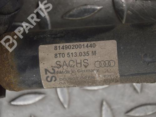 Right rear shock absorber AUDI A5 Sportback (8TA) 2.0 TDI | BP11254020M19 