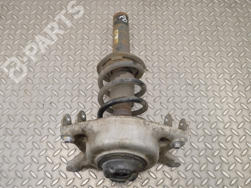 Right front shock absorber AUDI Q5 (8RB) 2.0 TDI quattro | BP9908329M17 