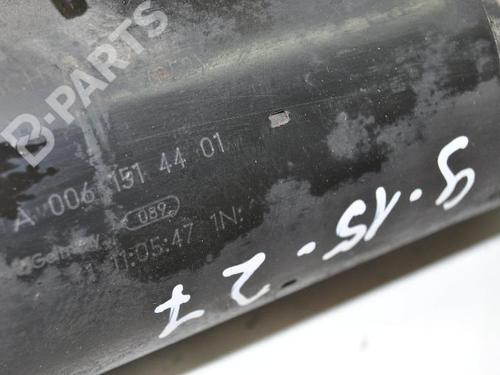 Starter MERCEDES-BENZ CLS (C219) CLS 320 CDI (219.322) | BP7481804M8 