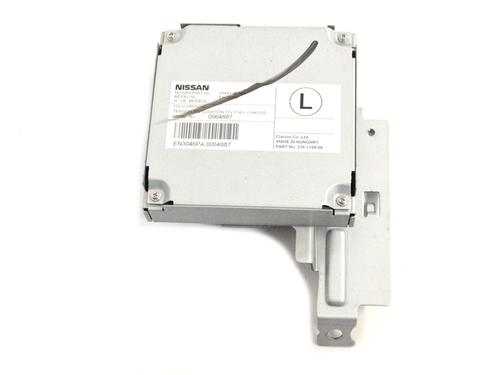 Elektronisk modul NISSAN QASHQAI II SUV (J11, J11_) 1.5 dCi (110 hp) 8866612