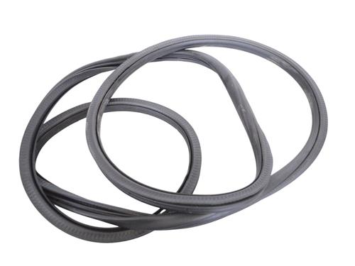 Rubber door seal PORSCHE CAYENNE (92A) 4.2 S Diesel | BP17232584C142 