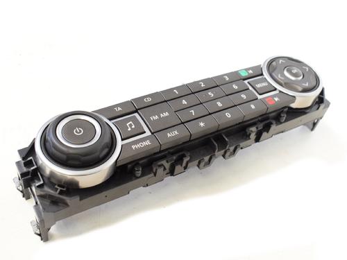 Used Switch LAND ROVER DISCOVERY IV (L319) 3.0 SDV6 4x4 (256 hp) 7488138