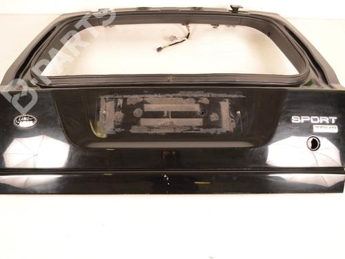 Tailgate LAND ROVER RANGE ROVER SPORT I (L320) 3.6 D 4x4 | BP7483402C6 