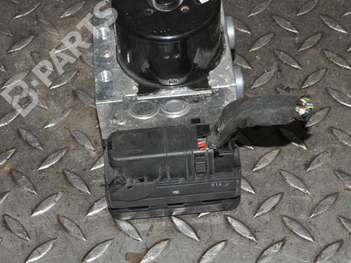ABS pump VOLVO V70 III (135) 2.0 D | BP7749878M43 