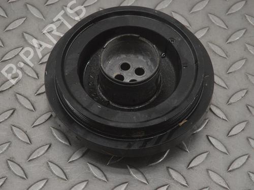 Used Pulley BMW 3 Touring (G21, G81) 330 e Plug-in-Hybrid (292 hp) 27827419