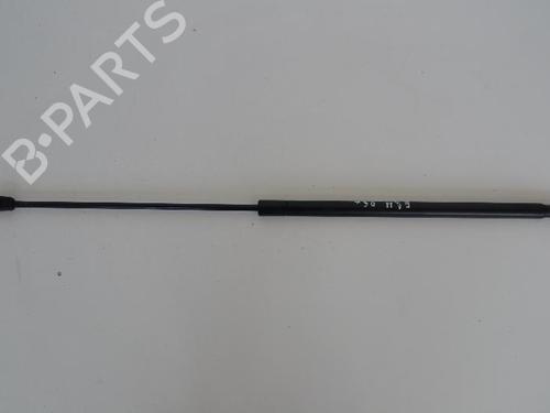 Used Hood lift support MERCEDES-BENZ E-CLASS (W211) E 200 Kompressor (211.042) (163 hp) 14797175