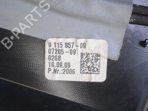 Air vent BMW 7 (F01, F02, F03, F04) 750 i, Li xDrive | BP14805657I21 