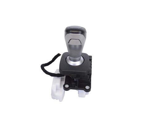 Gear lever ALFA ROMEO GIULIA (952_) 2.0 (952ACA25) | BP17080914M90 