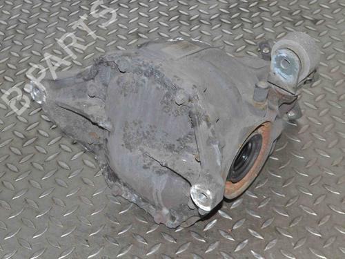 Rear differential MERCEDES-BENZ C-CLASS (W204) C 220 CDI (204.002) | BP8411094M24 