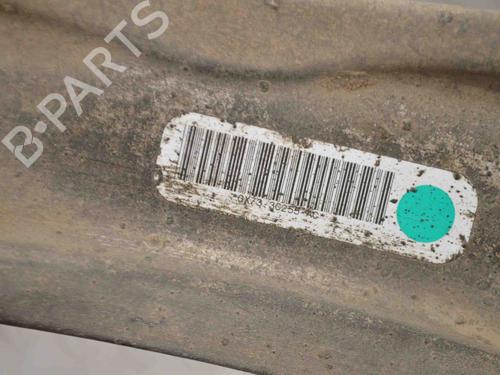 Left front suspension arm JAGUAR XE (X760) 2.0 D | BP10532777M12 