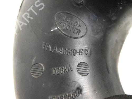 Pipe LAND ROVER RANGE ROVER SPORT II (L494) 3.0 SDV6 4x4 | BP27821509M125