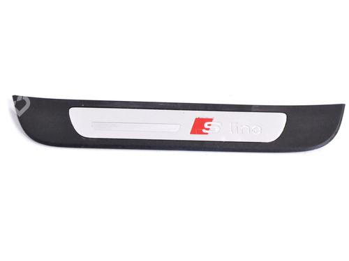 Treeplank AUDI A6 C7 (4G2, 4GC) 3.0 TDI quattro (218 hp) 14791164