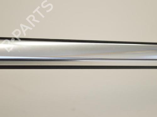Door moulding trim PORSCHE CAYENNE (92A) 4.8 GTS | BP14811799C150 