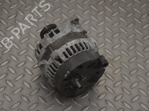 Alternator MERCEDES-BENZ A-CLASS (W176) A 45 AMG 4-matic (176.052) | BP16021779M7 