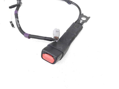 Seat buckle LEXUS IS III (_E3_) 300h (AVE30_, AVE30R) | BP14798267I32