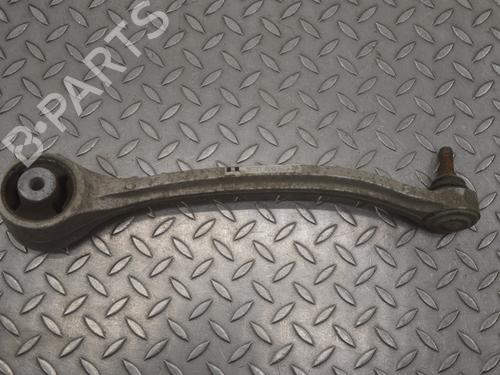 Used Left front suspension arm TESLA MODEL X (5YJX) P100D AWD (772 hp) 17550097