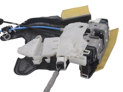 Rear right lock MERCEDES-BENZ E-CLASS (W212) E 220 BlueTEC (212.001) | BP17641620C99 