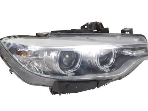 Used Right headlight BMW 4 Convertible (F33, F83) 435 i (306 hp) 18315268