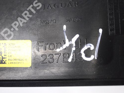 Other JAGUAR XF II (X260) 2.0 D | BP10533142O1 